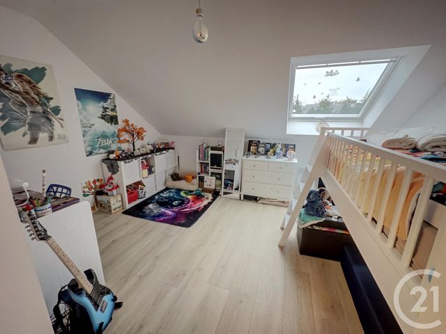 Maison &agrave; vendre - 7 pi&egrave;ces - 150 m2 - Vernouillet - 78 - ILE-DE-FRANCE