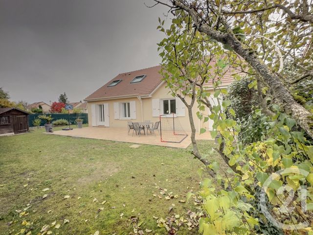 maison - VERNOUILLET - 78