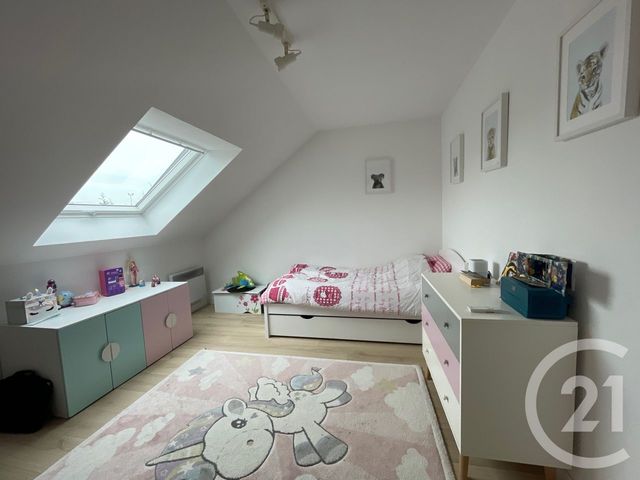 Maison &agrave; vendre - 7 pi&egrave;ces - 150 m2 - Vernouillet - 78 - ILE-DE-FRANCE