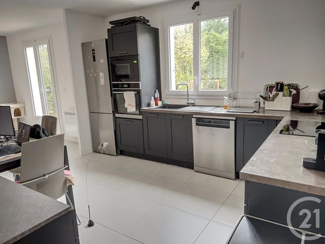 Maison &agrave; vendre - 7 pi&egrave;ces - 150 m2 - Vernouillet - 78 - ILE-DE-FRANCE