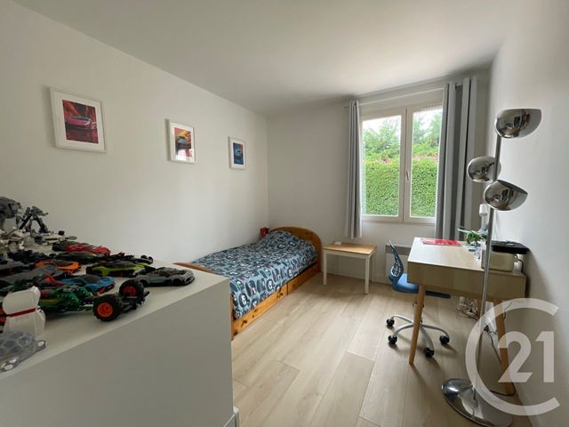 Maison &agrave; vendre - 7 pi&egrave;ces - 150 m2 - Vernouillet - 78 - ILE-DE-FRANCE