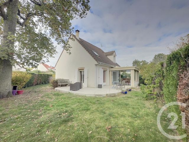 Maison à vendre VERNEUIL SUR SEINE