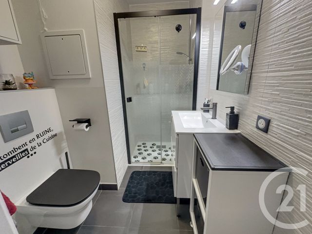 Appartement F4 à vendre - 4 pièces - 75,90 m2 - Verneuil Sur Seine - 78 - ILE-DE-FRANCE