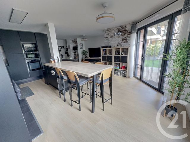Appartement F4 à vendre - 4 pièces - 75,90 m2 - Verneuil Sur Seine - 78 - ILE-DE-FRANCE