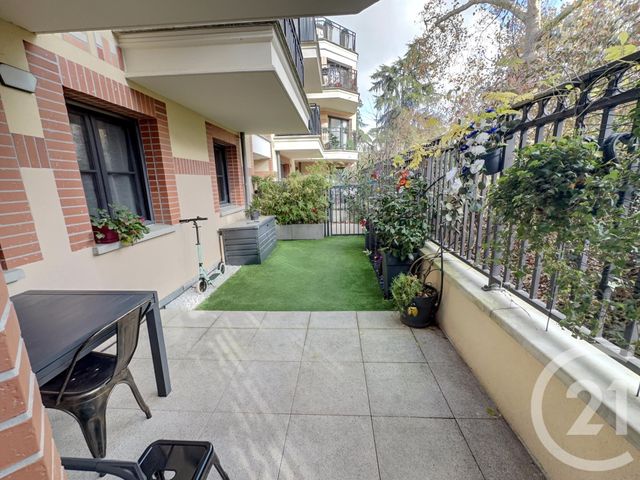 Appartement F4 à vendre - 4 pièces - 75,90 m2 - Verneuil Sur Seine - 78 - ILE-DE-FRANCE