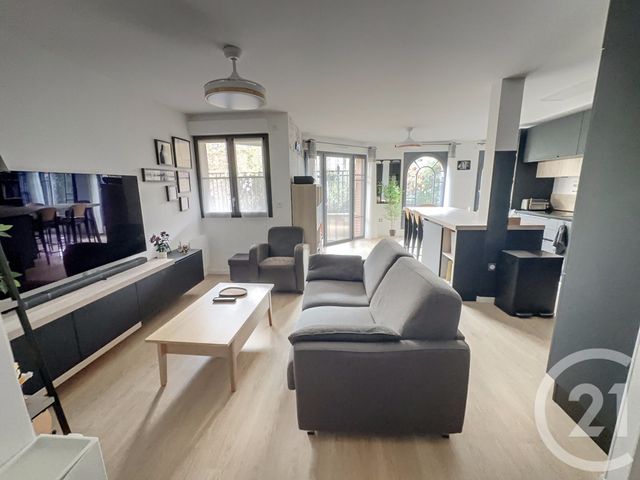 Appartement F4 à vendre - 4 pièces - 75,90 m2 - Verneuil Sur Seine - 78 - ILE-DE-FRANCE