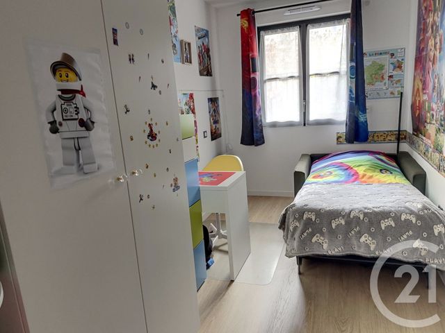 Appartement F4 à vendre - 4 pièces - 75,90 m2 - Verneuil Sur Seine - 78 - ILE-DE-FRANCE