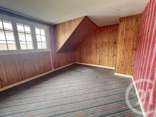 Maison &agrave; vendre - 6 pi&egrave;ces - 123 m2 - Medan - 78 - ILE-DE-FRANCE