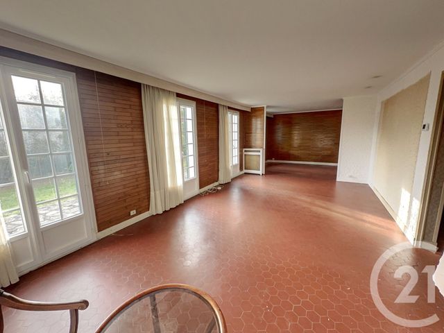 Maison &agrave; vendre - 6 pi&egrave;ces - 123 m2 - Medan - 78 - ILE-DE-FRANCE