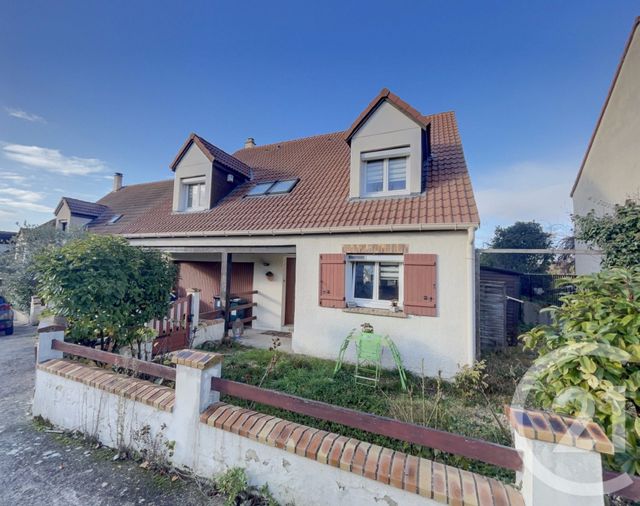 maison - TRIEL SUR SEINE - 78