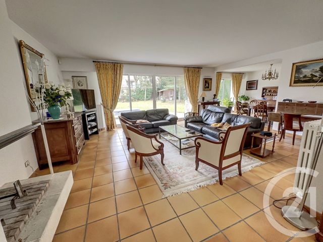 Maison &agrave; vendre - 5 pi&egrave;ces - 178 m2 - Verneuil Sur Seine - 78 - ILE-DE-FRANCE