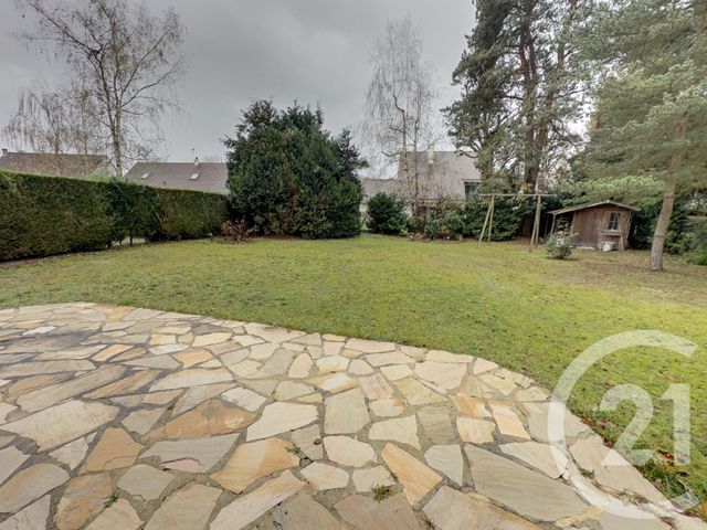 Maison &agrave; vendre - 5 pi&egrave;ces - 178 m2 - Verneuil Sur Seine - 78 - ILE-DE-FRANCE