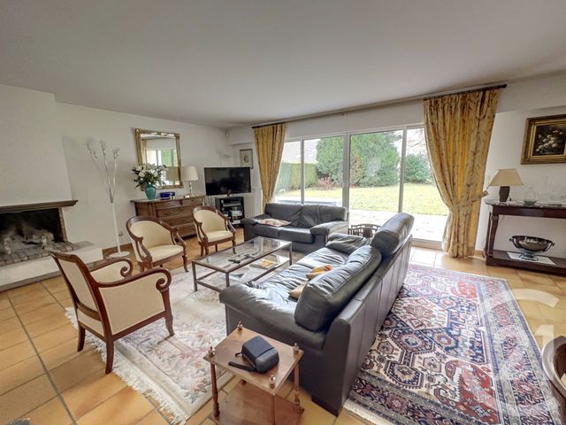 Maison &agrave; vendre - 5 pi&egrave;ces - 178 m2 - Verneuil Sur Seine - 78 - ILE-DE-FRANCE