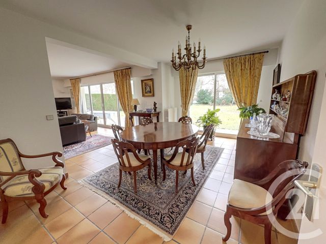 Maison &agrave; vendre - 5 pi&egrave;ces - 178 m2 - Verneuil Sur Seine - 78 - ILE-DE-FRANCE