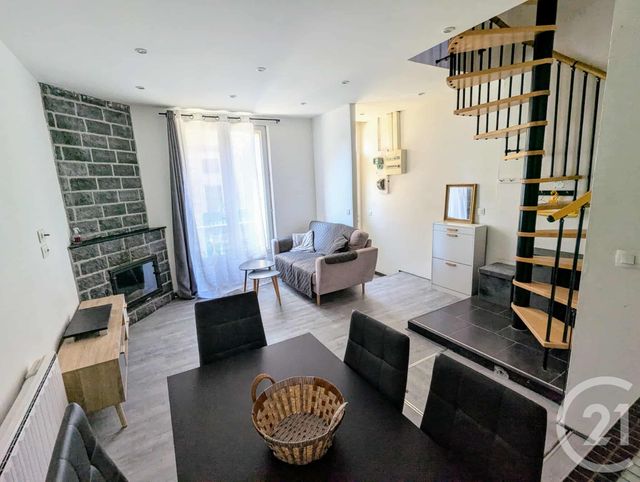 maison - VERNOUILLET - 78