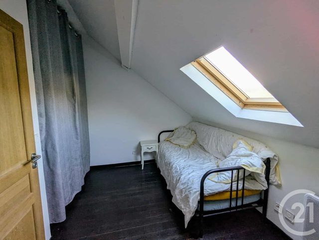 Maison à louer - 3 pièces - 61,50 m2 - Vernouillet - 78 - ILE-DE-FRANCE