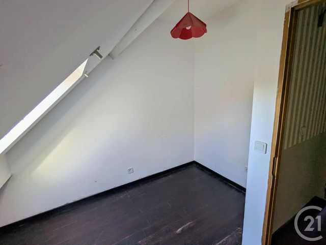 Maison à louer - 3 pièces - 61,50 m2 - Vernouillet - 78 - ILE-DE-FRANCE