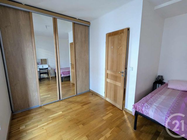 Maison à louer - 3 pièces - 61,50 m2 - Vernouillet - 78 - ILE-DE-FRANCE