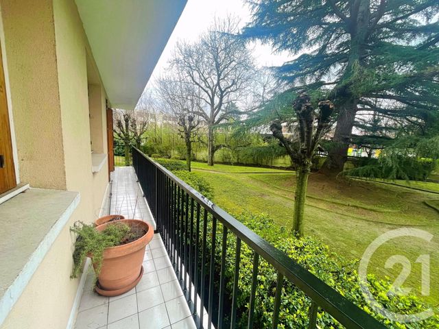 appartement - ANDRESY - 78