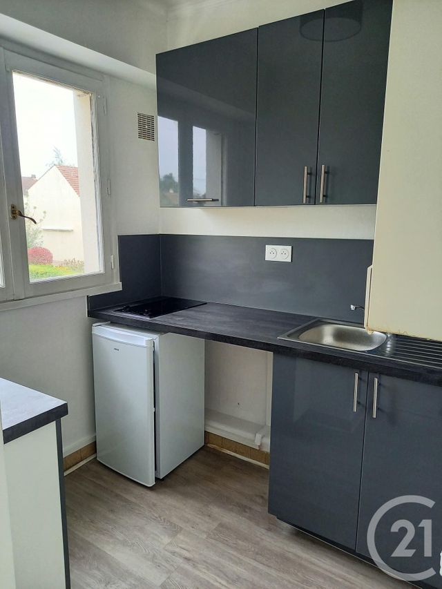 Appartement Studio &agrave; louer - 1 pi&egrave;ce - 27,47 m2 - Conflans Ste Honorine - 78 - ILE-DE-FRANCE