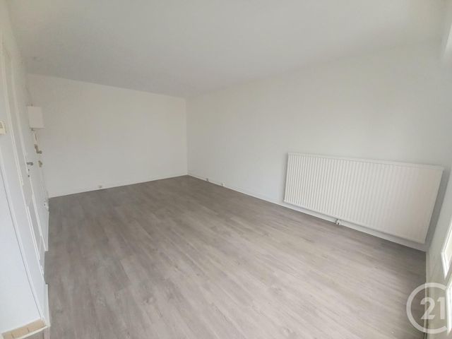 Appartement Studio &agrave; louer - 1 pi&egrave;ce - 27,47 m2 - Conflans Ste Honorine - 78 - ILE-DE-FRANCE