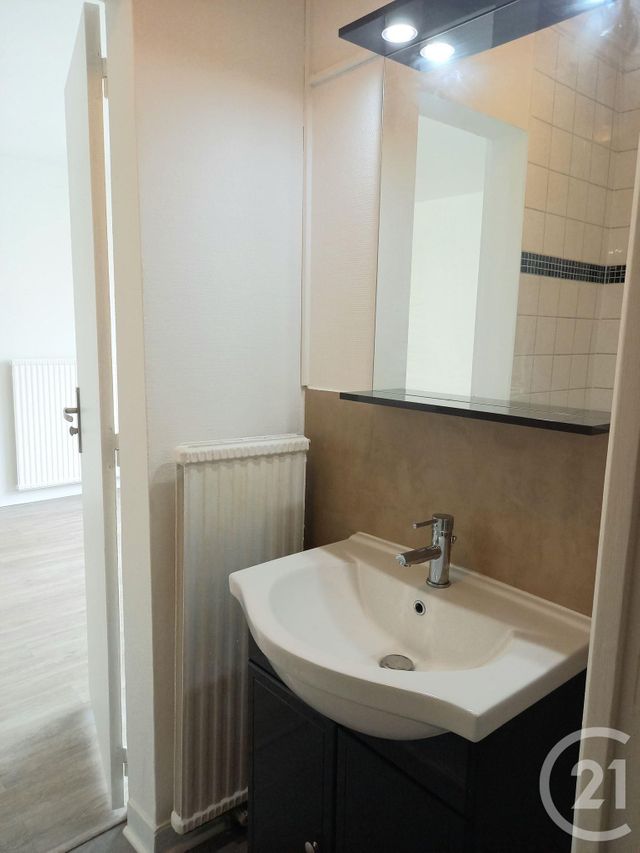 Appartement Studio &agrave; louer - 1 pi&egrave;ce - 27,47 m2 - Conflans Ste Honorine - 78 - ILE-DE-FRANCE