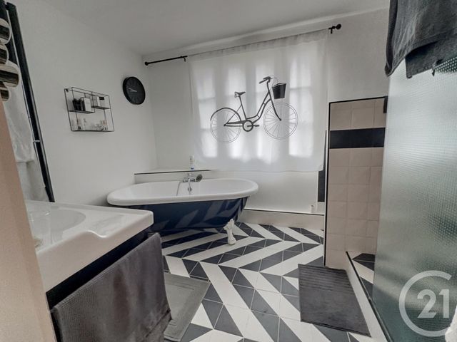 Maison &agrave; vendre - 7 pi&egrave;ces - 135 m2 - Meulan En Yvelines - 78 - ILE-DE-FRANCE