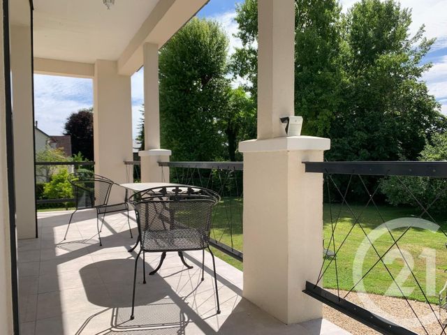 Maison &agrave; vendre - 7 pi&egrave;ces - 135 m2 - Meulan En Yvelines - 78 - ILE-DE-FRANCE