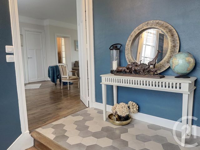 Maison &agrave; vendre - 7 pi&egrave;ces - 135 m2 - Meulan En Yvelines - 78 - ILE-DE-FRANCE