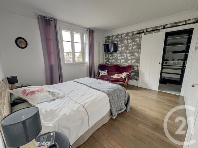 Maison &agrave; vendre - 7 pi&egrave;ces - 135 m2 - Meulan En Yvelines - 78 - ILE-DE-FRANCE