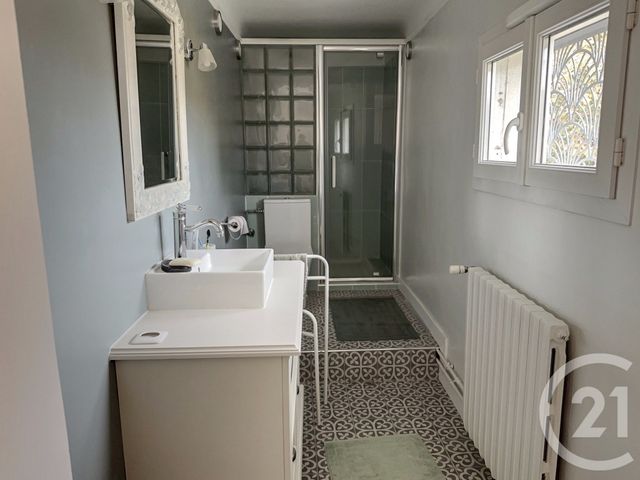 Maison &agrave; vendre - 7 pi&egrave;ces - 135 m2 - Meulan En Yvelines - 78 - ILE-DE-FRANCE