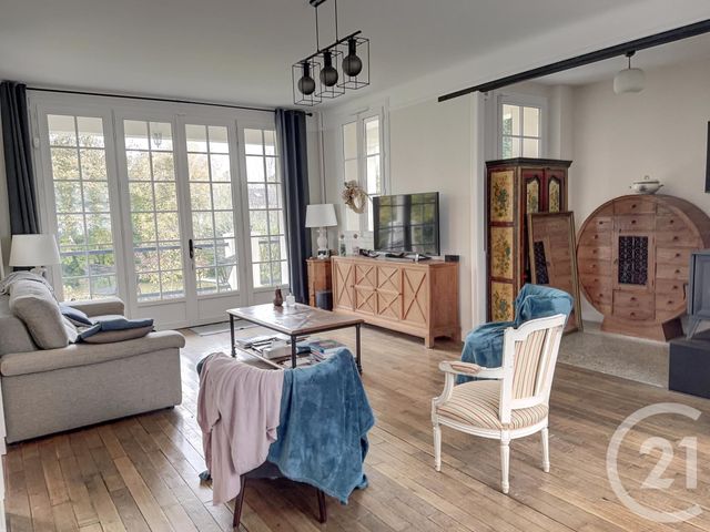 Maison &agrave; vendre - 7 pi&egrave;ces - 135 m2 - Meulan En Yvelines - 78 - ILE-DE-FRANCE