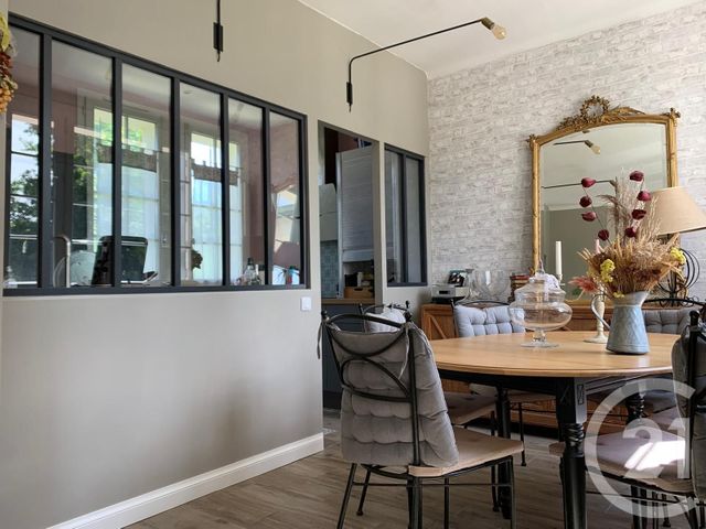 Maison &agrave; vendre - 7 pi&egrave;ces - 135 m2 - Meulan En Yvelines - 78 - ILE-DE-FRANCE