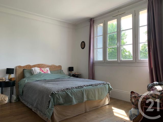 Maison &agrave; vendre - 7 pi&egrave;ces - 135 m2 - Meulan En Yvelines - 78 - ILE-DE-FRANCE