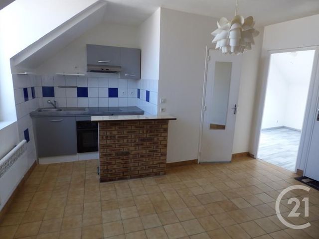 appartement - TRIEL SUR SEINE - 78