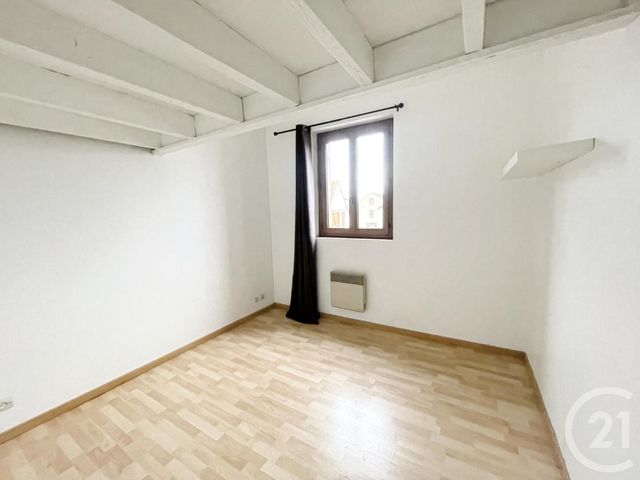 Appartement F2 à louer - 2 pièces - 33,83 m2 - Triel Sur Seine - 78 - ILE-DE-FRANCE