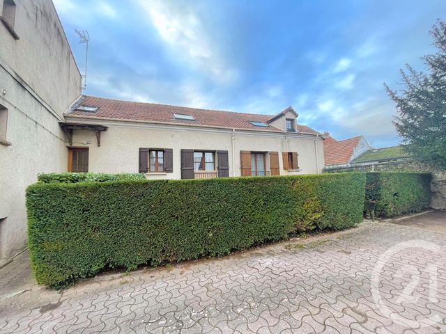 appartement - TRIEL SUR SEINE - 78