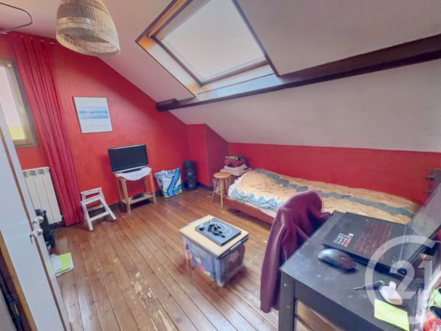 Maison &agrave; vendre - 4 pi&egrave;ces - 117 m2 - Vernouillet - 78 - ILE-DE-FRANCE