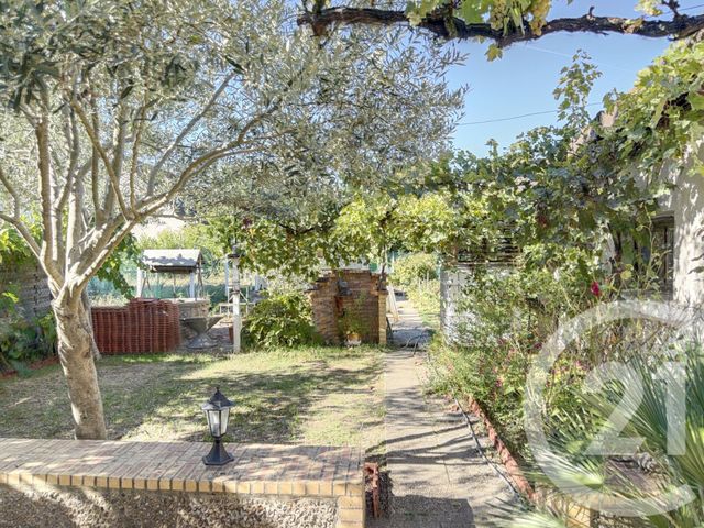 Maison &agrave; vendre - 4 pi&egrave;ces - 117 m2 - Vernouillet - 78 - ILE-DE-FRANCE