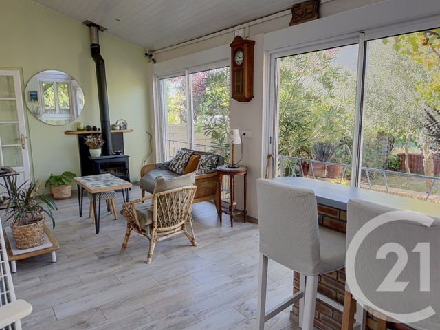 Maison &agrave; vendre - 4 pi&egrave;ces - 117 m2 - Vernouillet - 78 - ILE-DE-FRANCE