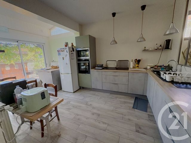 Maison &agrave; vendre - 4 pi&egrave;ces - 117 m2 - Vernouillet - 78 - ILE-DE-FRANCE