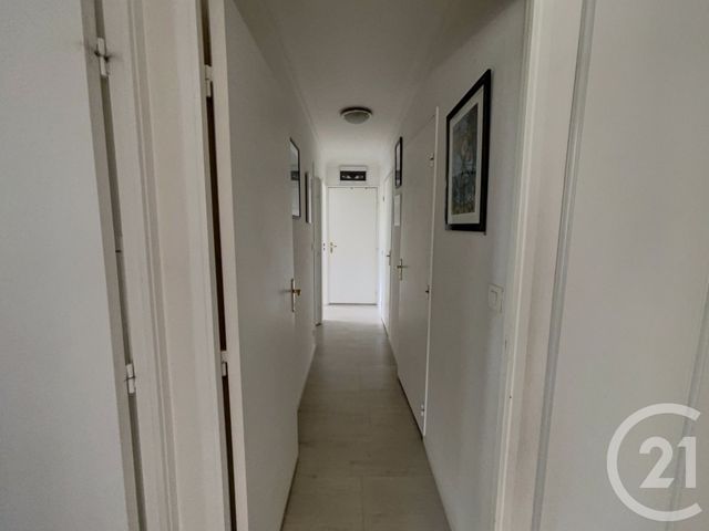 Appartement F4 &agrave; vendre - 4 pi&egrave;ces - 76,03 m2 - Verneuil Sur Seine - 78 - ILE-DE-FRANCE