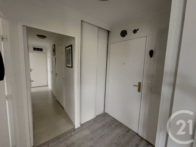 Appartement F4 &agrave; vendre - 4 pi&egrave;ces - 76,03 m2 - Verneuil Sur Seine - 78 - ILE-DE-FRANCE