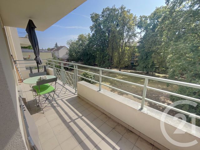 Appartement F4 &agrave; vendre - 4 pi&egrave;ces - 76,03 m2 - Verneuil Sur Seine - 78 - ILE-DE-FRANCE