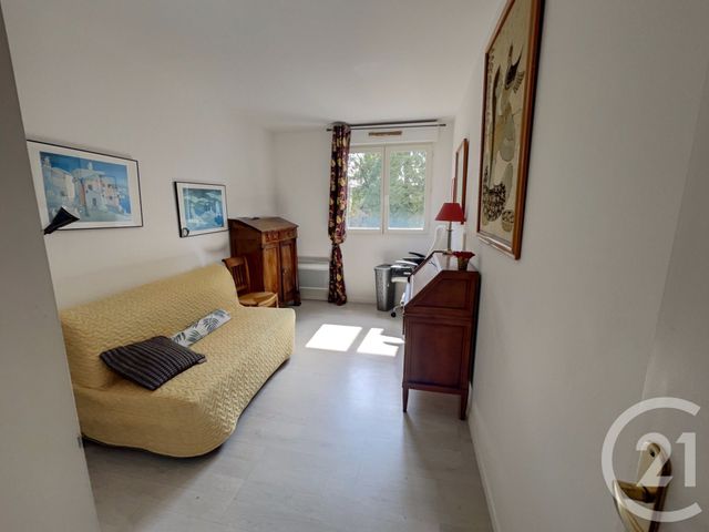 Appartement F4 &agrave; vendre - 4 pi&egrave;ces - 76,03 m2 - Verneuil Sur Seine - 78 - ILE-DE-FRANCE