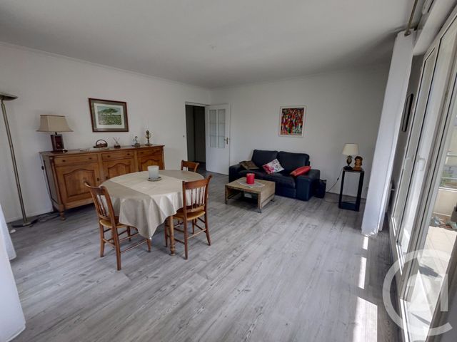 Appartement F4 &agrave; vendre - 4 pi&egrave;ces - 76,03 m2 - Verneuil Sur Seine - 78 - ILE-DE-FRANCE