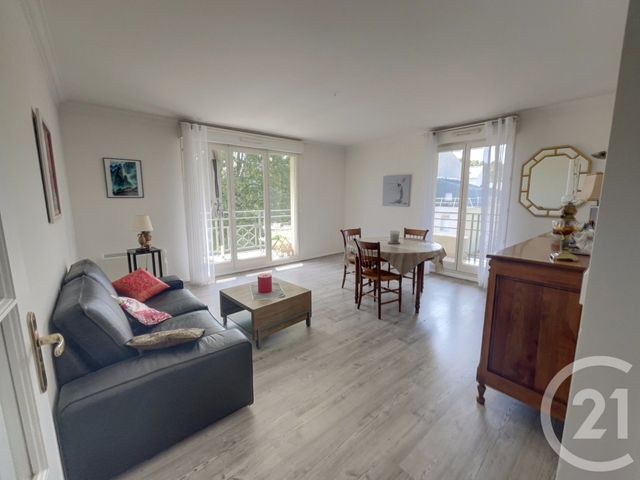 Appartement F4 &agrave; vendre - 4 pi&egrave;ces - 76,03 m2 - Verneuil Sur Seine - 78 - ILE-DE-FRANCE