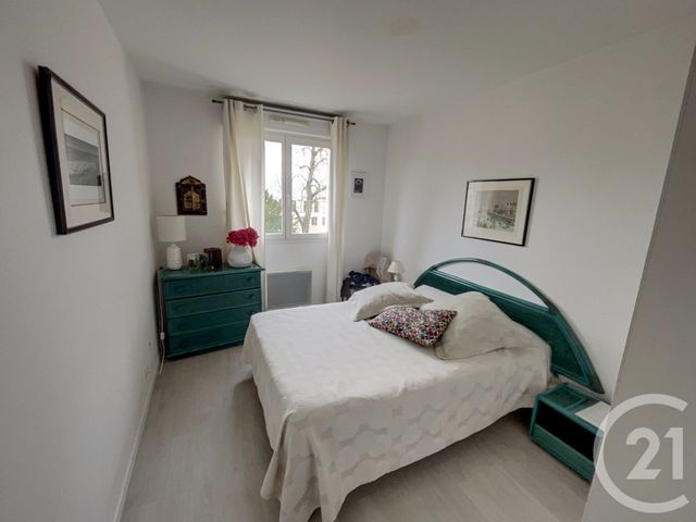 Appartement F4 &agrave; vendre - 4 pi&egrave;ces - 76,03 m2 - Verneuil Sur Seine - 78 - ILE-DE-FRANCE