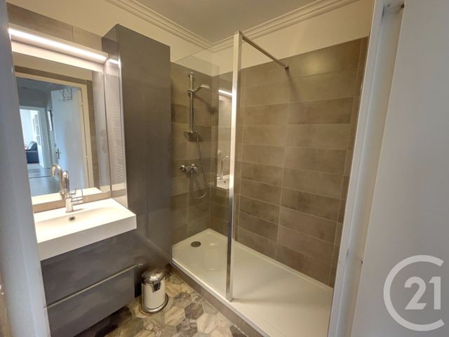 Appartement F4 &agrave; vendre - 4 pi&egrave;ces - 76,03 m2 - Verneuil Sur Seine - 78 - ILE-DE-FRANCE