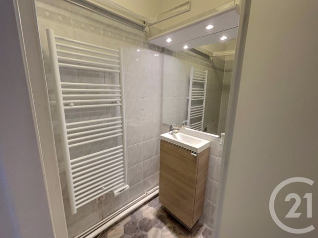 Appartement F4 &agrave; vendre - 4 pi&egrave;ces - 76,03 m2 - Verneuil Sur Seine - 78 - ILE-DE-FRANCE